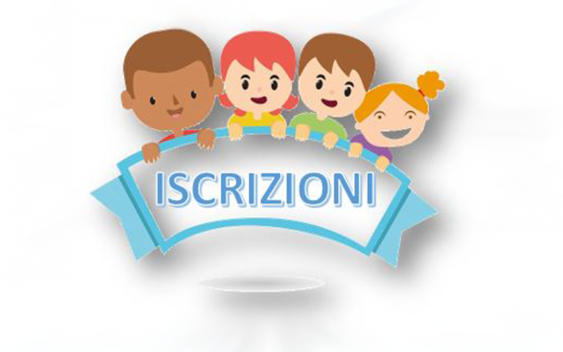 Iscrizione Catechismo